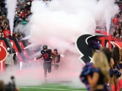 Texans DE Will Anderson Jr. é o favorito para ganhar o Jogador Defensivo do Ano em 2026 pela ESPN