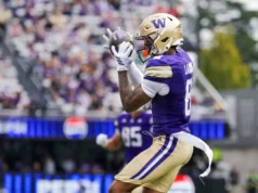 Antevisão do adversário: Huskies prontos para a batalha contra o leste de Washington