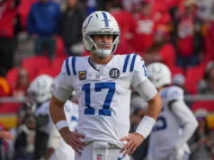3 chaves para a vitória dos Colts no confronto da semana 2 no domingo à noite contra os Chiefs