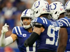 ‘Tudo’ está sendo avaliado enquanto os Colts buscam respostas na defesa