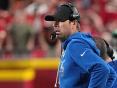 A mídia social retorna à posse final dos Colts com uma derrota por 33-30 OT: Medo. Sem brigas. má conduta