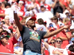 Indiana Football começará como left tackle para o Kansas City Chiefs na Semana 1