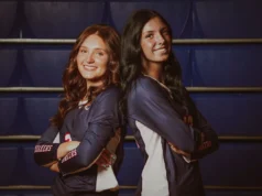 Classificações de vôlei do ensino médio de Indiana: Carroll e Westfield no topo da classificação Z mais recente