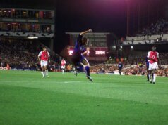 Andy – Atirador de elite – Yahoo Sports