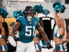 5 confrontos importantes para assistir entre Jaguars e Broncos na semana 2