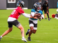 Como Amir Abdullah e Jahlani Tawai causaram um impacto rápido no elenco dos Jaguars