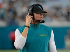 Os Jaguars receberam apenas alguns votos enquanto os analistas previam o vencedor da AFC South
