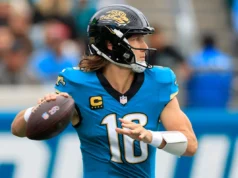 Combate entre Jaguars e Browns na semana 1 anunciado pelos locutores