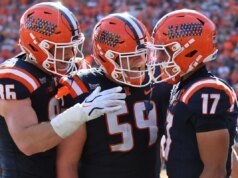 Futebol universitário: previsões para Illinois x Southern Illinois na semana 3