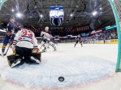 Como os Peoria Rivermen conseguiram um artilheiro de elite na temporada 2026-27 da SPHL