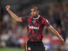 Arsenal pode se mudar para Brentford em janeiro