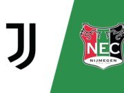 Previsão e previsão da partida Juventus x NEC Nijmegen
