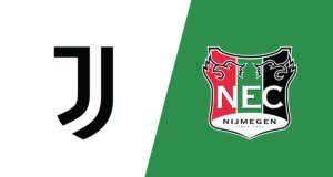Previsão e previsão da partida Juventus x NEC Nijmegen