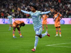 Juventus foi atingida por lesões mais uma vez