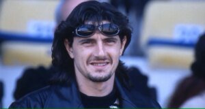 Padovano acha que Juventus x AC Milan será melhor do que nunca
