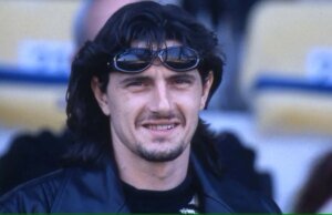 Padovano acha que Juventus x AC Milan será melhor do que nunca