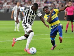 Por que Kolo Muanyi pode ter dificuldades na Juventus nesta temporada