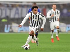As três estrelas da Juventus não participaram dos treinos do grupo antes do jogo do AC Milan