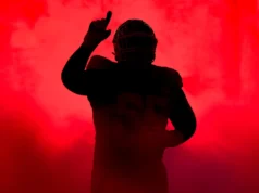 Trey Smith jogará hoje? Atualização de status do Chiefs OL na semana 1