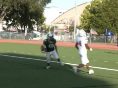 Brandon Valley e Jefferson se preparam para o Jogo da Semana