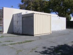 Equipamento no valor de US$ 11 mil roubado do contêiner de armazenamento da Richmond Little League