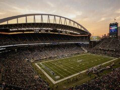 Como assistir à estreia do Seattle Seahawks contra o New England