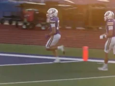 Destaques: Midland Christian vs.