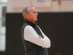 Rick Barnes aparecerá com Ted Cruz em apoio ao Protect College Sports Act