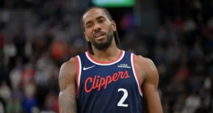 Kawhi Leonard sobrevive ao desastre do Clipper com o retorno do Blockbuster Raptors