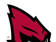 Perdeu quatro na vitória de Portland por 28-13 sobre Lansing Sexton