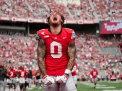 As dúvidas permanecem depois que o estado de Ohio derrota o estado de Kent