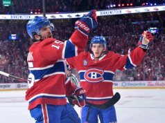 Antevisão da queda do disco: 2026-27 Montreal Canadiens