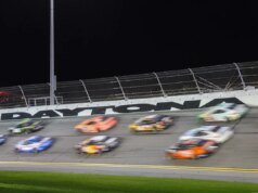O novo pacote Super Speedway da NASCAR é um avanço, mas ainda não é perfeito