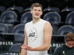 Colin Sexton: Walker Kesler ‘terá um grande impacto’ no Lakers