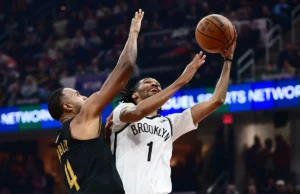 Jayre Williams acha que o Lakers era a “melhor opção” para ele