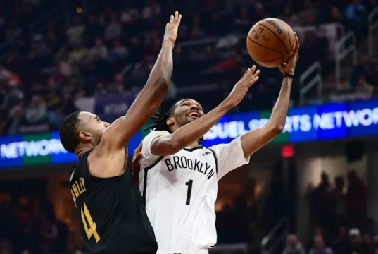 Jayre Williams acha que o Lakers era a “melhor opção” para ele