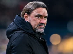 Daniel Farke: Queremos ir