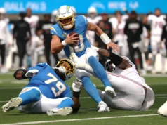 O bom, o ruim e o feio da derrota dos Chargers para os Cardinals