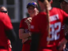 EXCLUSIVO: Caitlin Terry fala sobre parceria Venmo NIL, Texas Tech Softball