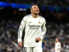 Kylian Mbappe revela o papel de Florentino Perez em trazê-lo para o Real Madrid: ‘Estamos em contato há 10 anos’