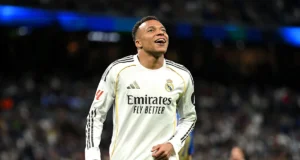Kylian Mbappe revela o papel de Florentino Perez em trazê-lo para o Real Madrid: ‘Estamos em contato há 10 anos’