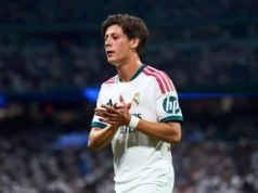 Estatísticas: O craque de 21 anos está se tornando o coração criativo do Real Madrid de José Mourinho