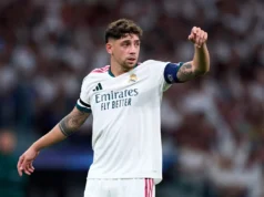 O meio-campista do Real Madrid enfrentará mais testes amanhã após uma terrível entrada sobre a estrela do Atlético