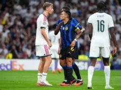 Huizen sobre Mourinho, Mbappe, Courtois, Kone após Real Madrid 2-1 Inter de Milão: ‘Poderíamos ter vencido por 5-0 ou 6-1’
