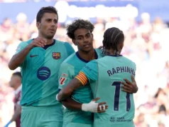 A sensação do Barcelona afirma que merece mais a Bola de Ouro do que Kylian Mbappe: ‘Eu mereço este ano porque…’