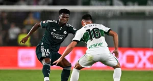 A comissão técnica do Real Madrid vê o astro de 26 anos como uma figura chave que traz ‘disciplina e estabilidade’