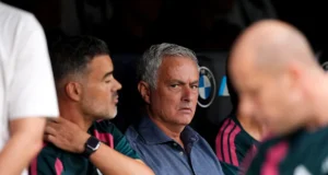 Steve McManaman revela uma coisa sobre José Mourinho no Real Madrid