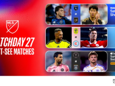 Jornada 27: Rivais da Califórnia, pesos pesados da Conferência Leste e muito mais!