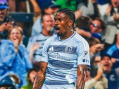 Tiro de dinheiro: Andre Luiz abre conta na MLS no SKC chateou o WORLDIE