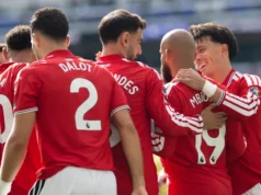 Análise do Manchester United antes do confronto de domingo da Premier League